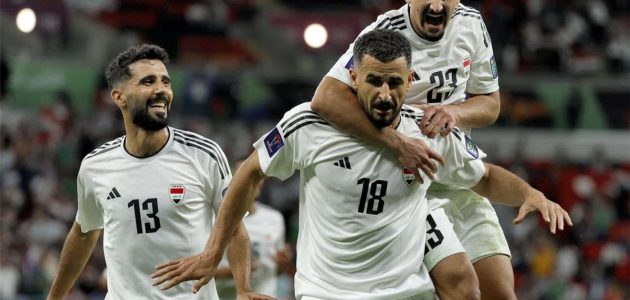 جدول مواعيد مباريات اليوم الخميس 4-6-2026 والقنوات الناقلة.. صدام العراق ضد إسبانيا وفرنسا تواجه كوت ديفوار