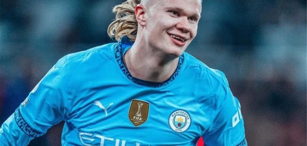 رد ناري وتحرك قانوني عاجل من مانشستر سيتي بعد استغلال إيرلينج هالاند في انتخابات ريال مدريد