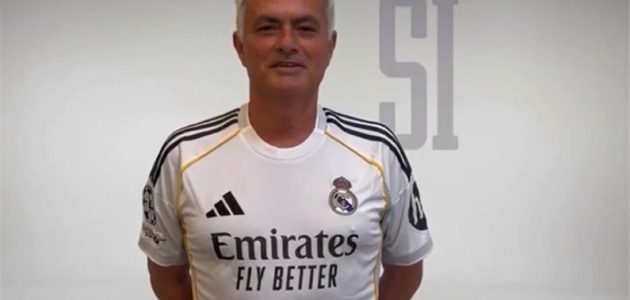 حقيقة فيديو جوزيه مورينيو.. الذكاء الاصطناعي يثير الجدل في انتخابات ريال مدريد