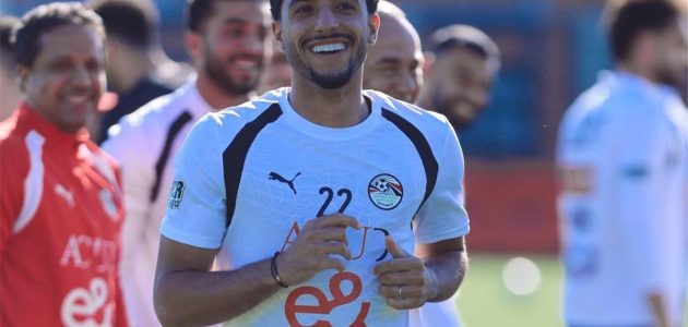 صحيفة سبورت: برشلونة يراقب عمر مرموش في كأس العالم 2026 تمهيداً لضمه