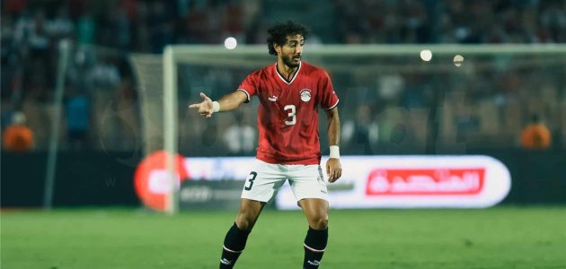 محمد هاني يكشف خطته لمواجهة فينيسيوس جونيور ودوكو في كأس العالم 2026