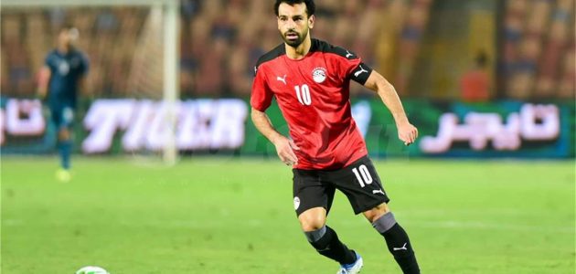 حسم الأمر.. موقف محمد صلاح من المشاركة أمام البرازيل في ودية المونديال المنتظرة
