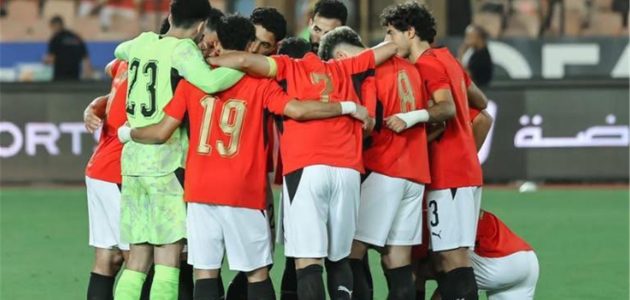 رسمياً.. قنوات أون سبورت تعلن نقل مباراة مصر والبرازيل الودية المرتقبة