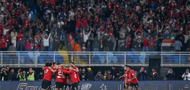 القنوات الناقلة لمباراة مصر والبرازيل الودية استعداداً لكأس العالم 2026