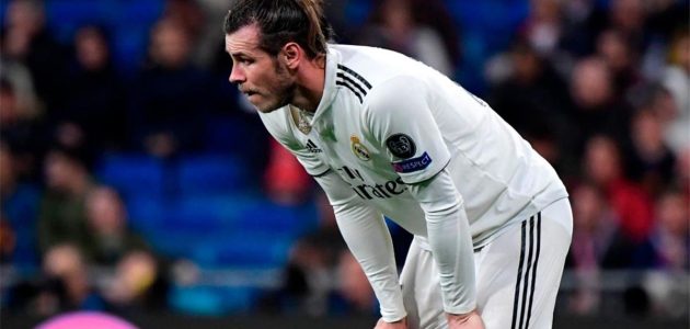 جاريث بيل يفاجئ الجميع ويختار مرشحه المفضل في انتخابات ريال مدريد