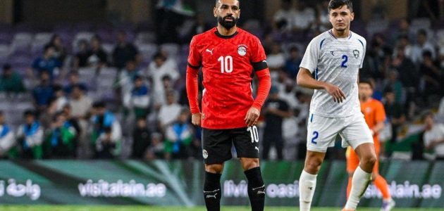 خالد الدرندلي يكشف كواليس معسكر منتخب مصر ويوضح حقيقة طلب محمد صلاح المثير للجدل