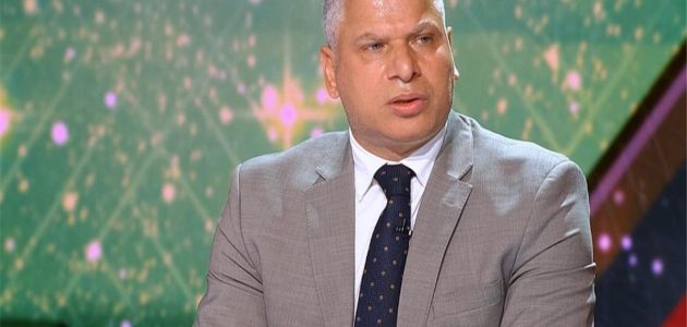 رسمياً.. الأهلي يعلن تعيين وائل جمعة مديراً للكرة خلفاً لوليد صلاح الدين