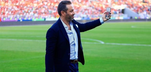 توقعات حازم إمام تثير الحماس بشأن مشوار منتخب مصر في كأس العالم وتحدد البطل المنتظر