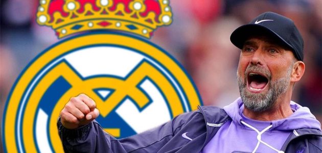 مفاجأة مدوية.. الانتخابات الرئاسية تقرب يورجن كلوب من تدريب ريال مدريد