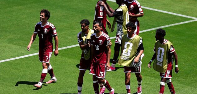 موعد ومعلق مباراة قطر وكندا في كأس العالم 2026 والقنوات الناقلة