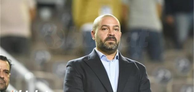 أحمد دياب يفجر مفاجآت مدوية: حققنا 70% من خططنا ومكافأة بطل الدوري المصري تاريخية وغير مسبوقة