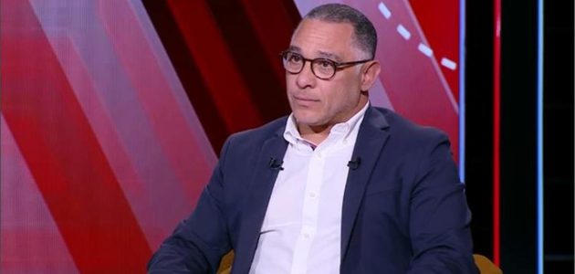 رئيس نادي إنبي يحسم الجدل حول مفاوضات الثلاثي وحقيقة الصفقة التبادلية مع الأهلي