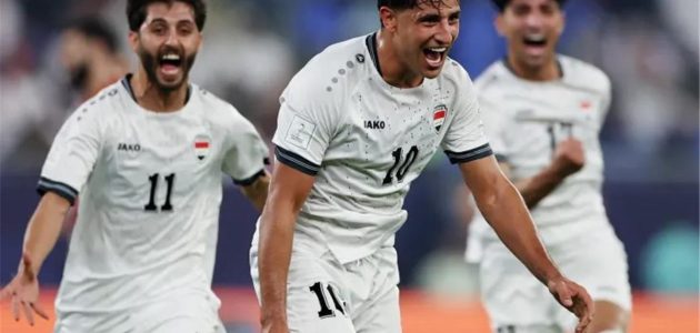 فيديو | منتخب العراق يفرض تعادلاً مثيراً على إسبانيا استعداداً لكأس العالم 2026