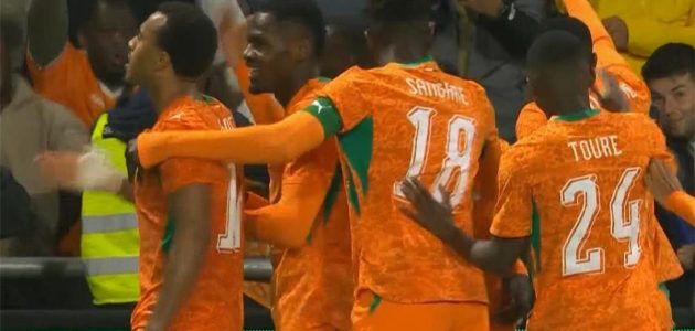 كوت ديفوار تصعق فرنسا بثنائية مثيرة في ودية تحضيرية لكأس العالم 2026