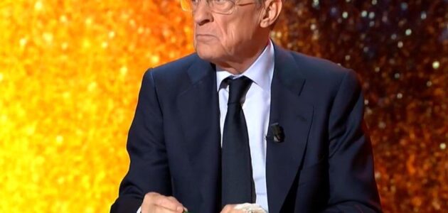 حملة بيريز الانتخابية تفجر مفاجآت مدوية وتثير حماس جماهير ريال مدريد بصورة غامضة