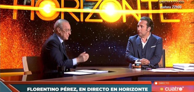 مفاجأة الـ 150 مليون يورو.. فلورنتينو بيريز يعلن عن صفقة القرن المنتظرة في ريال مدريد