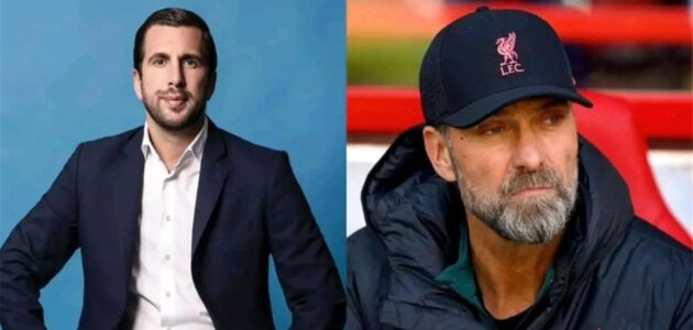 منافس بيريز يكشف الحقيقة.. هل يقترب يورجن كلوب من تدريب ريال مدريد؟