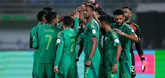 مواعيد مباريات اليوم الجمعة 5-6-2026 والقنوات الناقلة.. مواجهة مرتقبة لمنتخب السعودية ضد بورتوريكو
