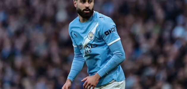 جوسكو جفارديول يكسر صمته ويحسم موقفه من الانتقال إلى ريال مدريد
