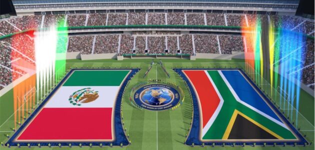 فيفا يفجر مفاجأة تاريخية: إجراءات استثنائية ومبتكرة تشهدها ملاعب كأس العالم 2026 بمشاركة جميع اللاعبين