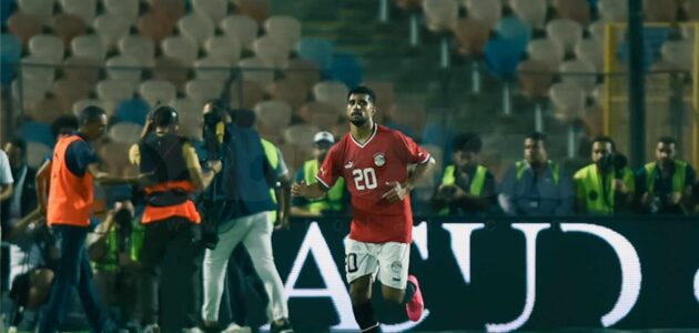 إبراهيم عادل يكشف عن حلم تاريخي لـ منتخب مصر في كأس العالم 2026 قبل صدام البرازيل