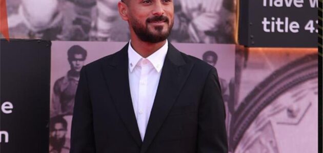 أعود من حيث أتيت.. أول تعليق مؤثر من وليد سليمان بعد رحيله عن الأهلي