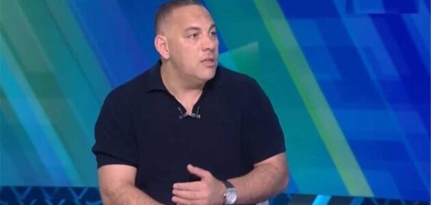 أحمد بلال يطالب بتغيير مركز محمد صلاح مع منتخب مصر لإشراك هذا النجم في كأس العالم