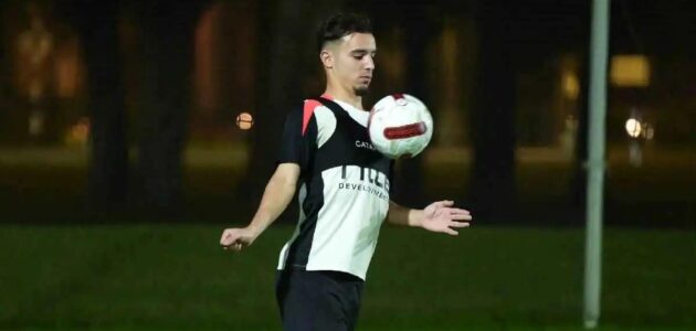 تصعيد رسمي.. اتحاد طنجة يصدم الزمالك بشأن مستحقات عبد الحميد معالي ويلجأ إلى “كاس”