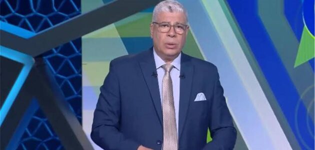أحمد شوبير يفجر مفاجآت مدوية: محمد الشناوي يتهمني بالهجوم عليه وإكرامي تعمد التقليل من تاريخي
