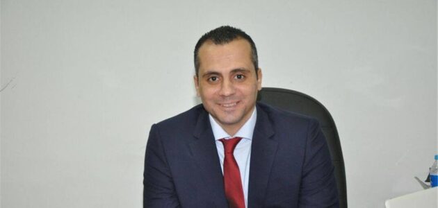 أول تعليق من عصام سراج بعد تعيينه مديرًا للتعاقدات في الأهلي: لبيت نداء الواجب وأشكر أبو ريدة