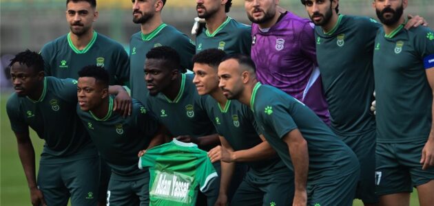 رسميًا.. الاتحاد السكندري يطيح بالجهاز الفني بقيادة ميلود حمدي ويبدأ ثورة تصحيح