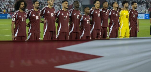 موعد مباراة قطر والسلفادور اليوم والقنوات الناقلة في الودية التحضيرية لكأس العالم 2026