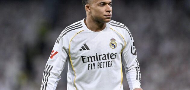 مبابي يكشف عن حلمه المونديالي الأخير وأمنيته التاريخية مع ريال مدريد