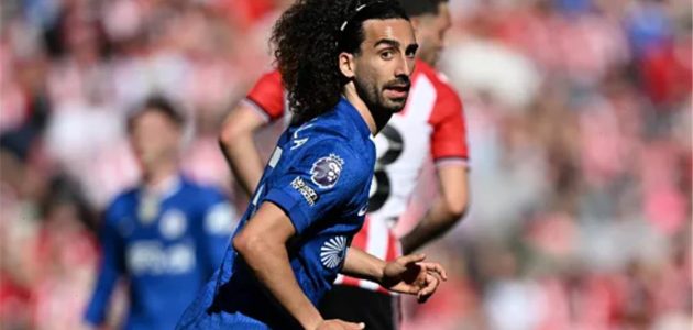 موقف مانشستر سيتي من التعاقد مع مارك كوكوريلا وصراع ثلاثي الليغا لحسم الصفقة
