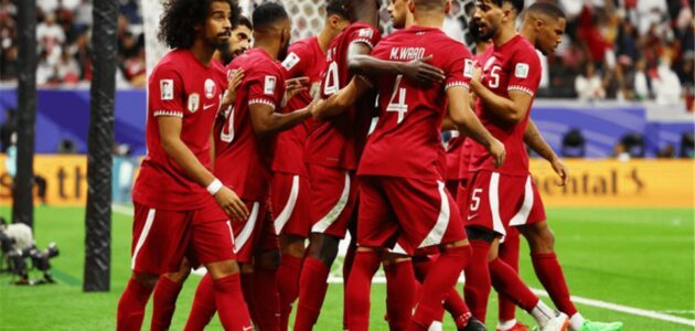 القناة الناقلة لمباراة قطر والسلفادور اليوم: البروفة الأخيرة للعنابي قبل مونديال 2026