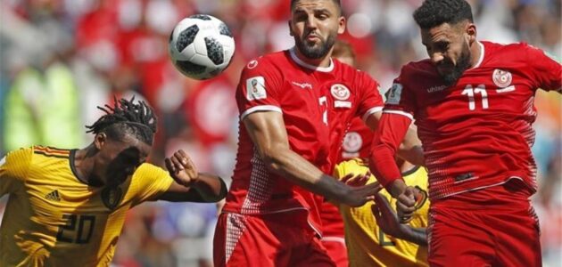 خماسية نارية.. منتخب بلجيكا يكتسح تونس ويوجه إنذاراً شديد اللهجة للفراعنة قبل مونديال 2026