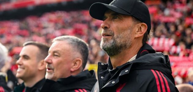 رئيس دورتموند يفجر مفاجأة مدوية حول انتقال إيرلينج هالاند إلى ريال مدريد وموقف يورجن كلوب
