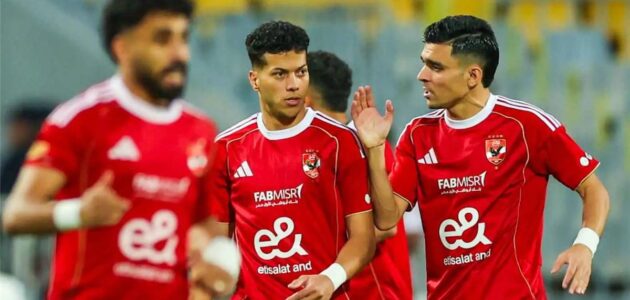 خوان كارلوس أوسوريو يعرض نفسه على الأهلي: مهتم بهذا المشروع الرياضي