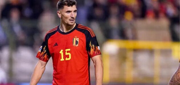 توماس مونييه بعد خماسية تونس: منتخب بلجيكا يمتلك الجودة الكافية للتتويج بلقب كأس العالم 2026