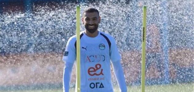 محمد صلاح يطارد عرش حسام حسن التاريخي في قمة مصر والبرازيل المرتقبة