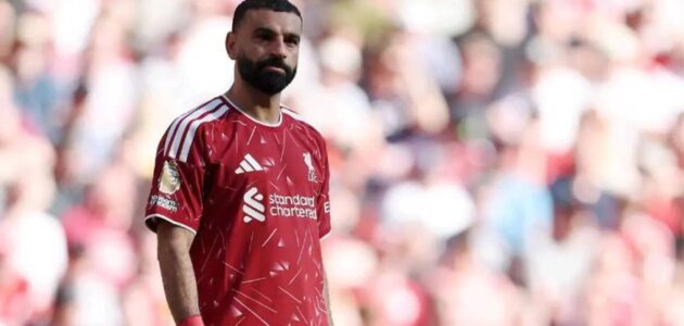 بـ 150 مليون يورو.. يان ديوماندي يستهدف الانتقال إلى ليفربول لخلافة محمد صلاح