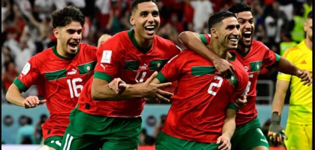موعد مباراة المغرب والنرويج الودية اليوم والقنوات الناقلة استعداداً لمونديال 2026