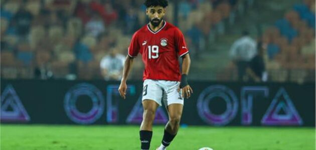 مروان عطية بعد ودية البرازيل: لا مكان للخائفين في منتخب مصر ونستعد لبلجيكا