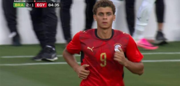 ماركا تتغنى بـ “حمزة عبد الكريم”: لؤلؤة برشلونة التي تبهر منتخب مصر قبل مونديال 2026
