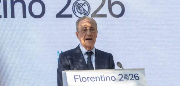 بعد فوز بيريز بالرئاسة.. ريال مدريد يستعد للإعلان عن صفقة إبراهيما كوناتي