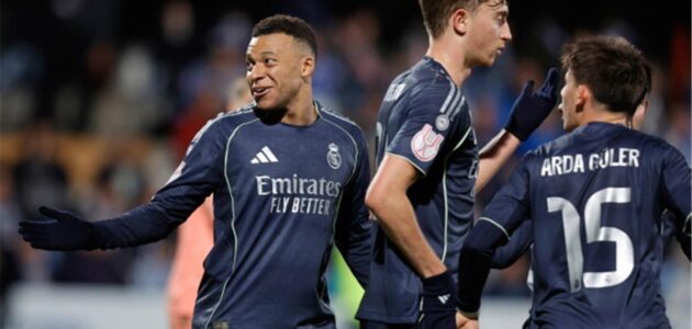 رسمياً.. أنطونيو روديجر يلمح لتجديد عقده مع ريال مدريد بعد ولاية بيريز الجديدة