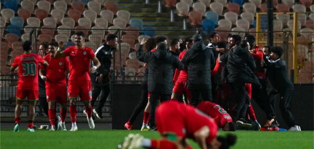 رسميًا.. رضا شحاتة يتولى القيادة الفنية لنادي مودرن سبورت