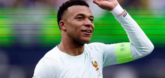 مبابي يتحدى الجميع: هدفنا التتويج بلقب كأس العالم 2026 ولا أقبل بأنصاف الحلول