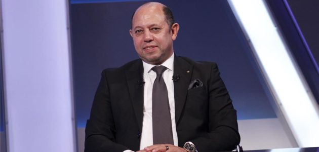 أحمد سليمان يحسم الجدل حول مشاركة الزمالك في دوري أبطال إفريقيا ويوجه رسالة نارية للجماهير