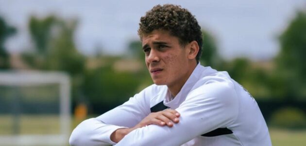 موندو ديبورتيفو تسلط الضوء على حمزة عبد الكريم: موهبة برشلونة تشعل الحماس في كأس العالم وترقب خاص من هانز فليك